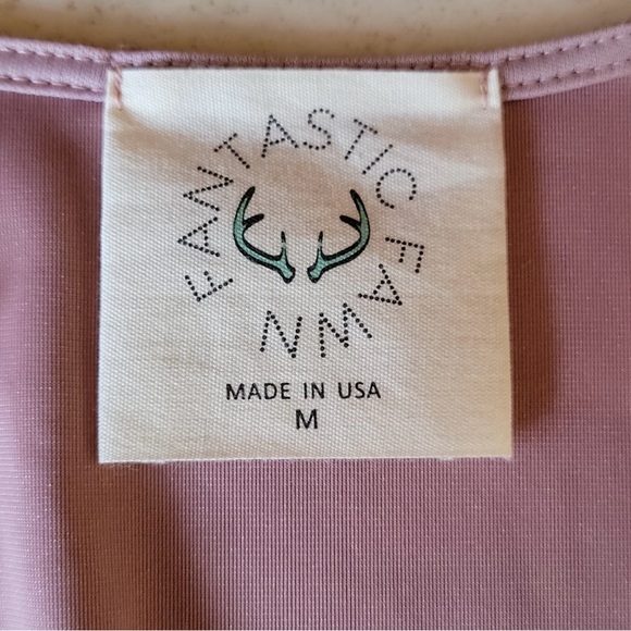 Luxe Life Velvet Wrap Dress - Picture 7 of 8